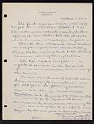 East Carolina Teachers College Student Government Association Minutes: 1927-28